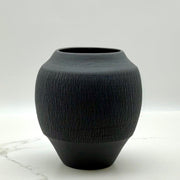 Textured Vase
